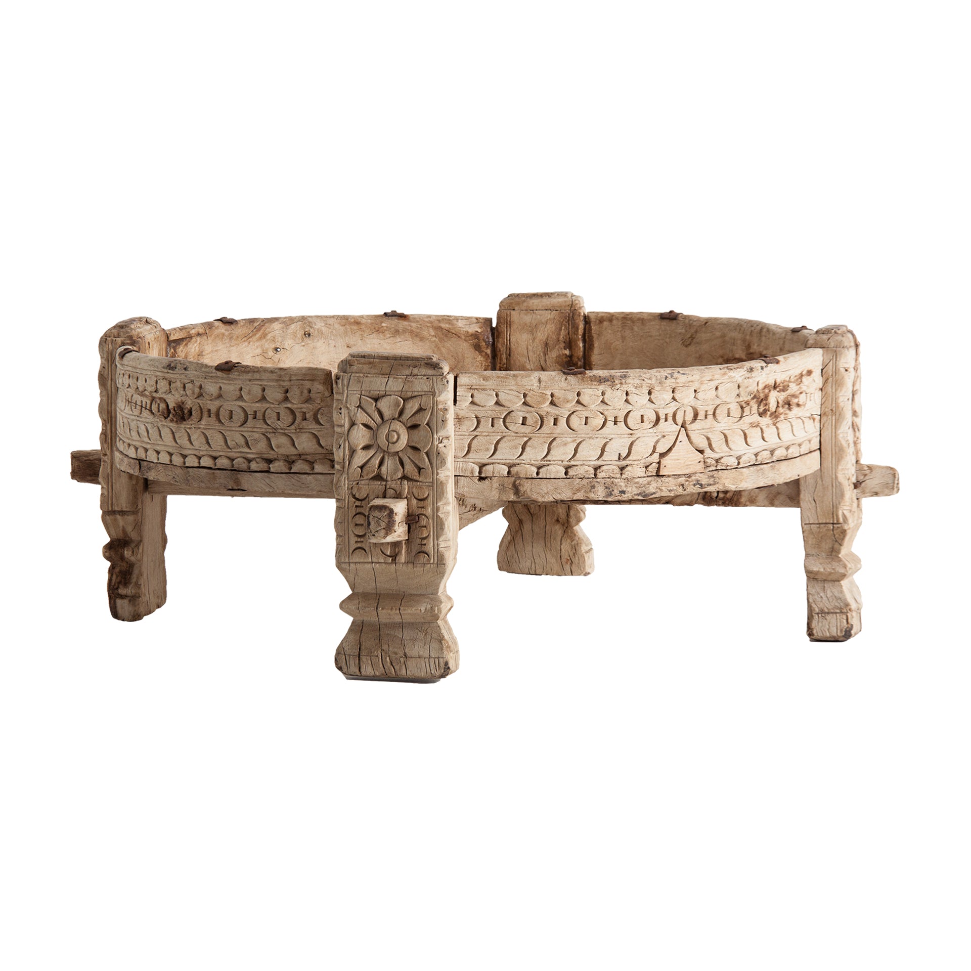 CHIAYI COFFEE TABLE